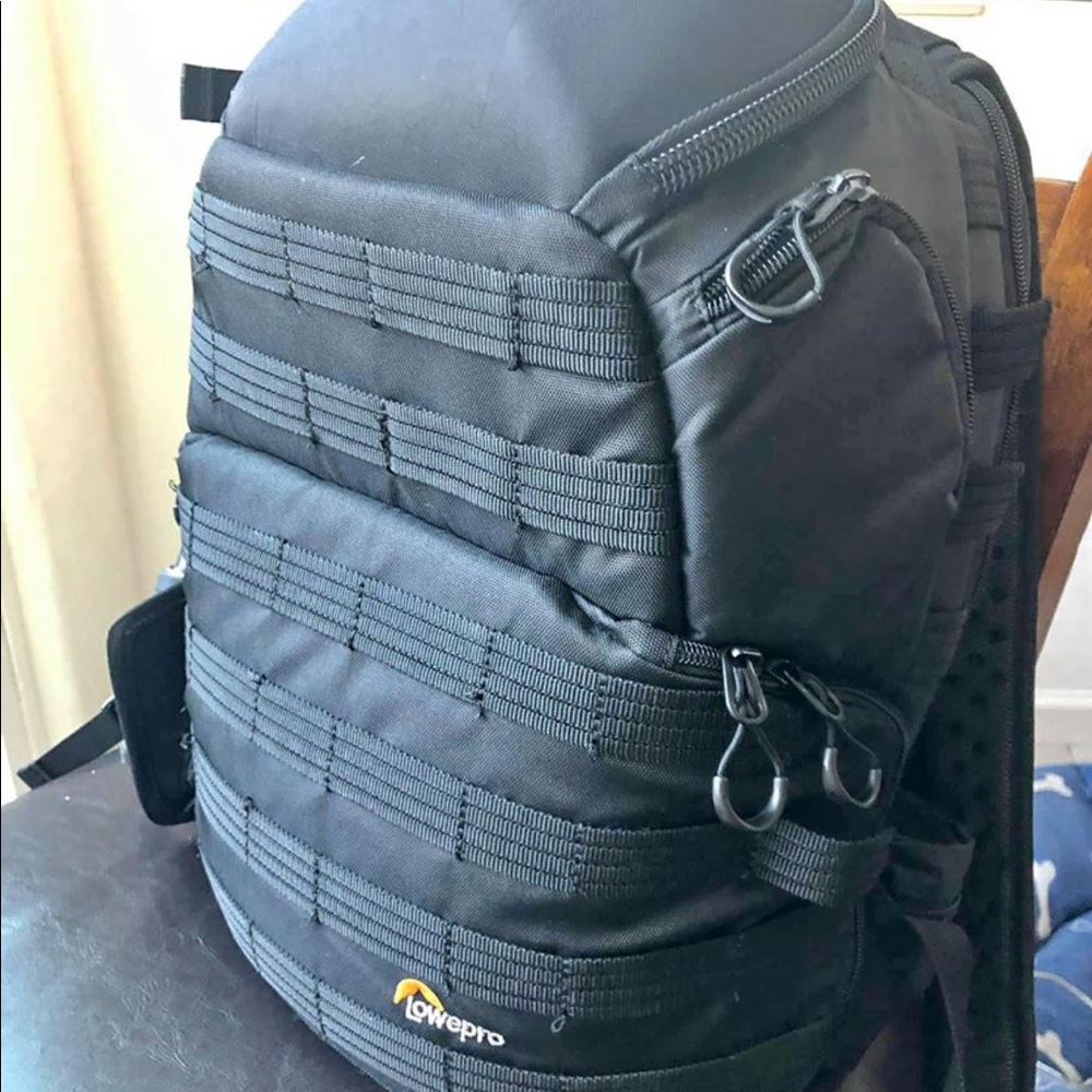 Lowepro 350